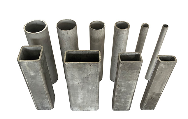 無(wú)縫方管怎么防腐