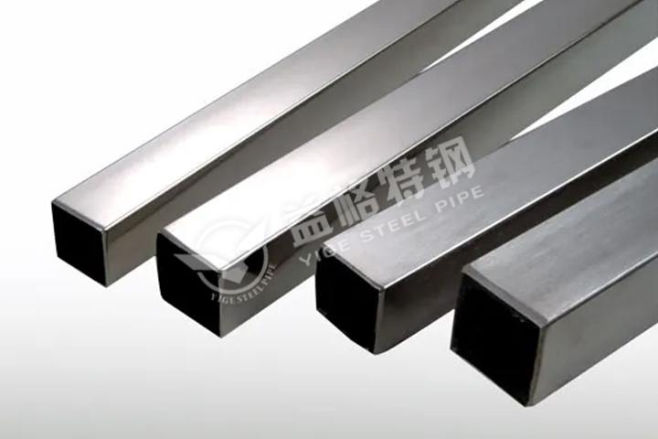 耐候無縫鋼管是如何生產的