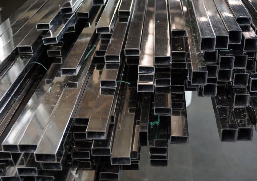 高強度方管是什么材質(zhì)