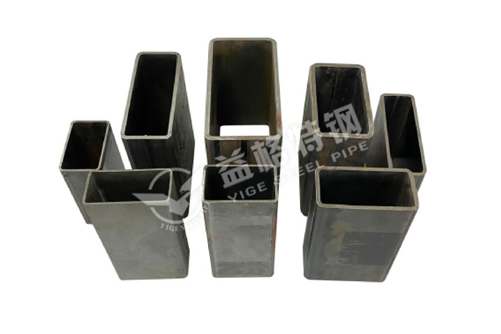 高強度冷彎空心型鋼有哪些特點?