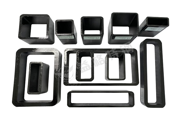 冷拔無縫方矩管