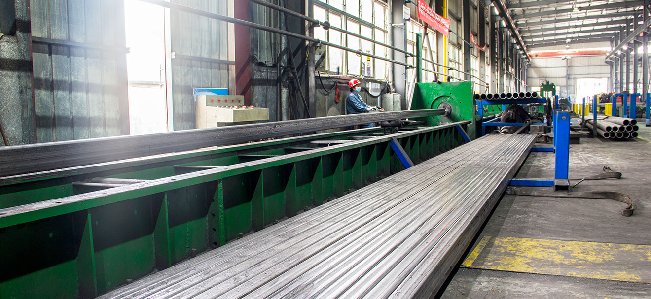 玻璃幕墻尖角管廠家有哪些推薦的?