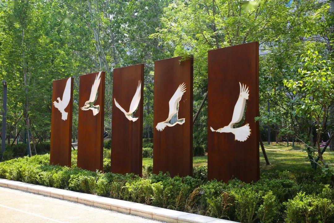 耐候鋼管是什么？它有何用途？